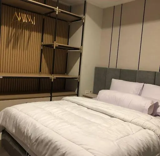Apartamento de 2 Dormitorios
